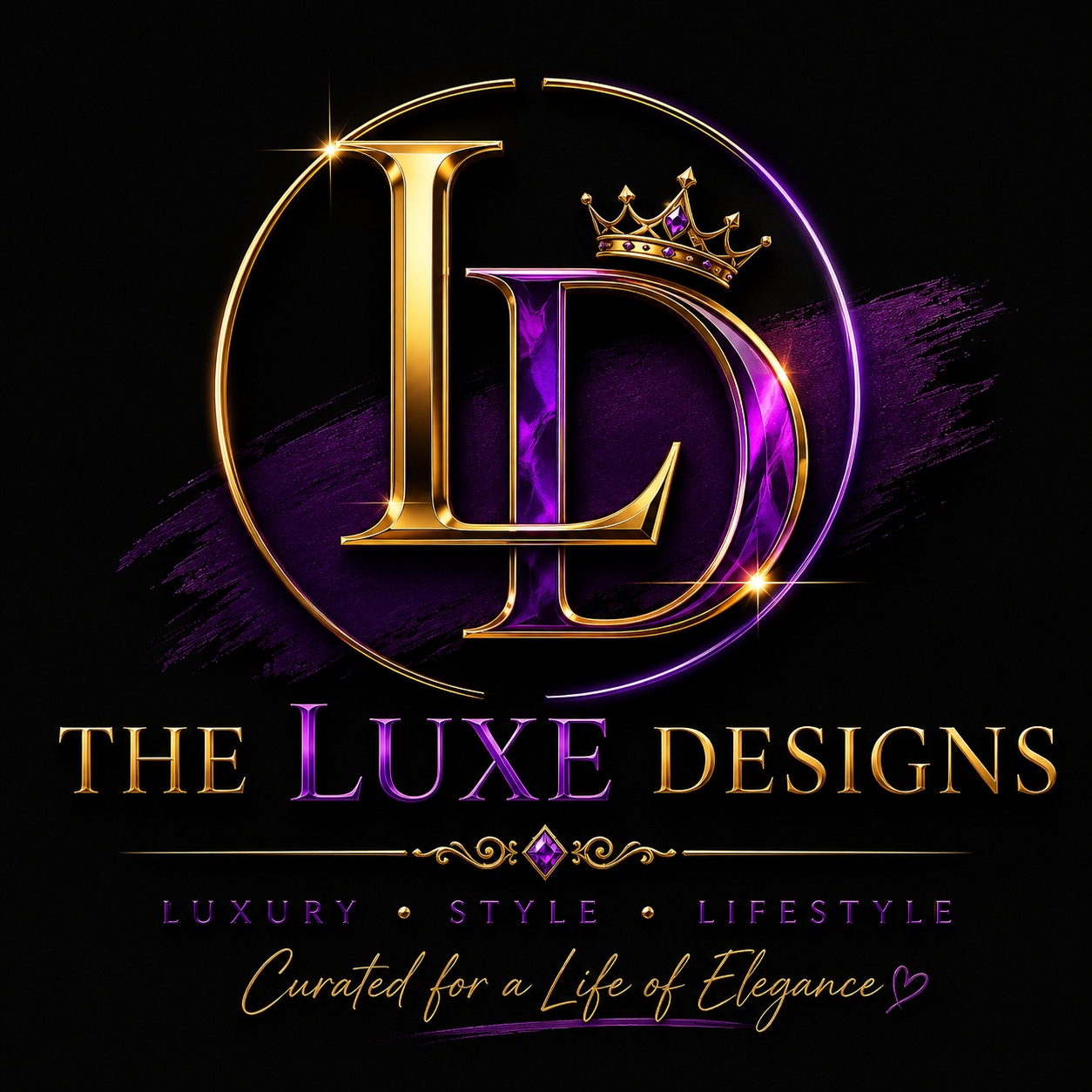 The Luxe Designs
